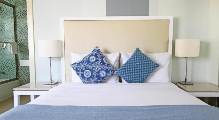 Hotel Cadillac Los Angeles