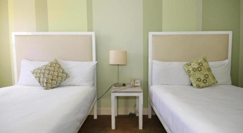 Hotel Cadillac