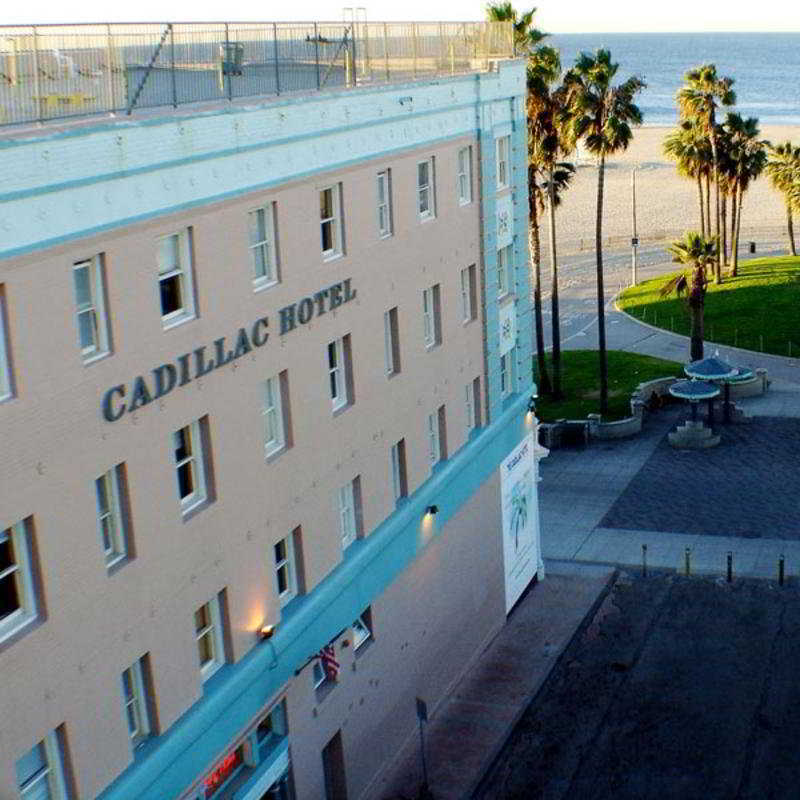 Cadillac 2* Los Angeles
