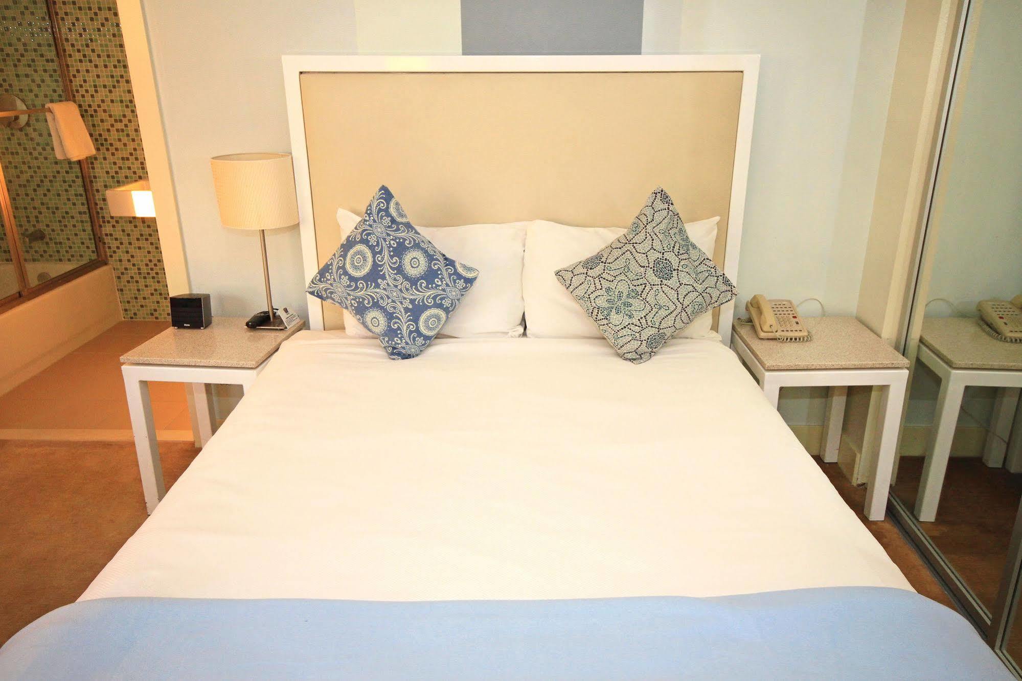 Hotel Cadillac Los Angeles